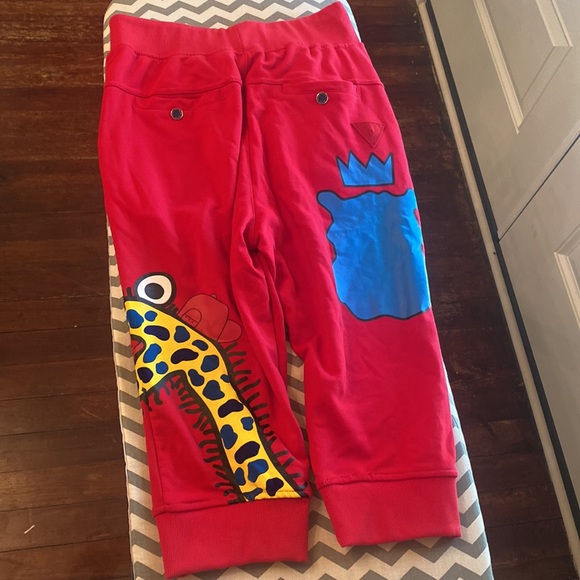 Bass by Ron Bass Sweatpants - Picture 3 of 6